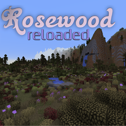 Rosewood Reloaded logo