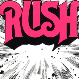 Rush Pack logo
