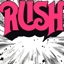 Rush Pack logo