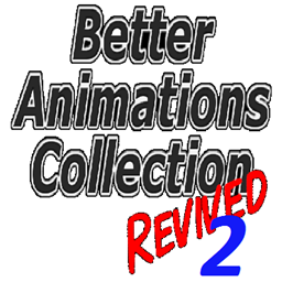 Better Animations Collection Revived 2 project avatar