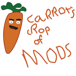 Carrot's Crop of Mods project image