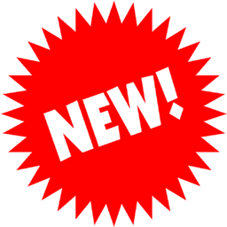 Trying New Mods logo