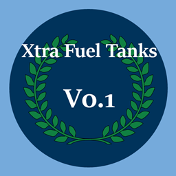 Xtra Fuel Tanks V0.1 project image