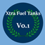 Xtra Fuel Tanks V0.1 logo