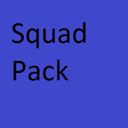 Squad's Pack