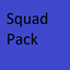 Squad's Pack logo