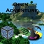 Open Adventure logo