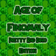 Finomaly: Pretty Rad Dinos Edition logo