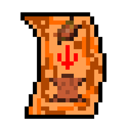 Flesh to Leather project image