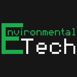 Environmental Tech logo