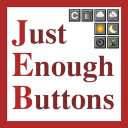 Just Enough Buttons project image