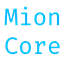 MionCore logo