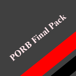 PORB Final Pack project image