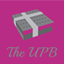 The UPB World logo
