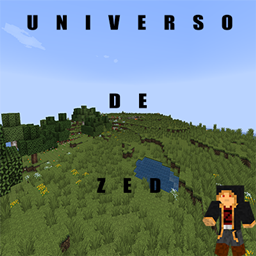 Universo de Zed project image