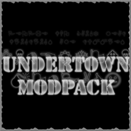 Undertown Modpack project image