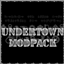 Undertown Modpack logo