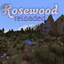 Rosewood LightlyLoaded logo