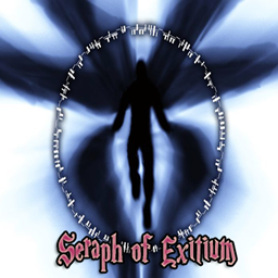 Seraph of Exitium logo
