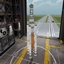 Satellite Launcher and Docker