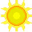 SunCraft Attack logo