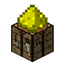 Glownium (Craftable Glowstone Dust) logo