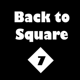 Back To Square7 logo