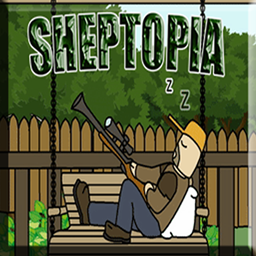 Sheptopia project image