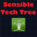 Sensible Tech Tree
