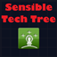 Sensible Tech Tree