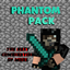 Phantom Pack logo