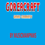 Goreacraft Modpack logo