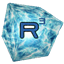 The Re-Rendering logo