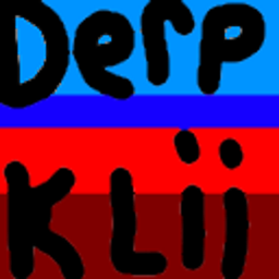 DerpyKliicraft