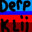 DerpyKliicraft logo