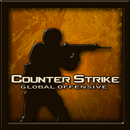 Counter-Strike: Global Offensive Content Pack logo