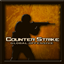 Counter-Strike: Global Offensive Content Pack logo
