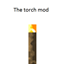 Torch mod logo