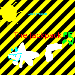 The Jazckpack logo