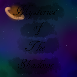Mysteries of The Night logo