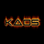 Kaos Skies logo