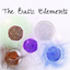 The Basic Elements logo