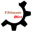 The Dirt Mod logo