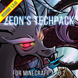 Zeon's Techpack logo