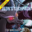 Zeon's Techpack logo