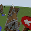 YouTube Mods Minecraft logo