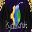 Psychoticraft  logo