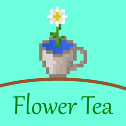Flower Tea project image