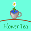 Flower Tea logo