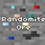Randomite Ore logo